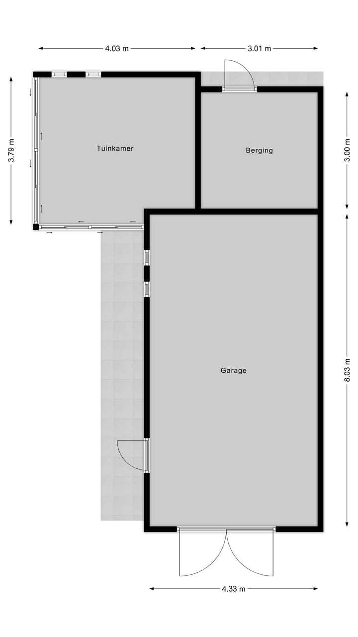 Foto 76 van Boekelsedijk 5