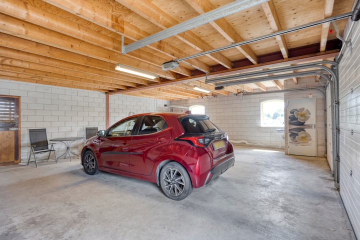 Foto 5 van Overgauwseweg 75