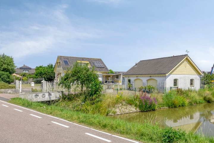 Foto 8 van Overgauwseweg 75