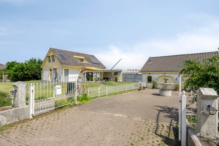 Foto 10 van Overgauwseweg 75