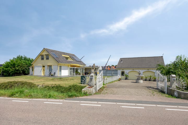 Foto 1 van Overgauwseweg 75