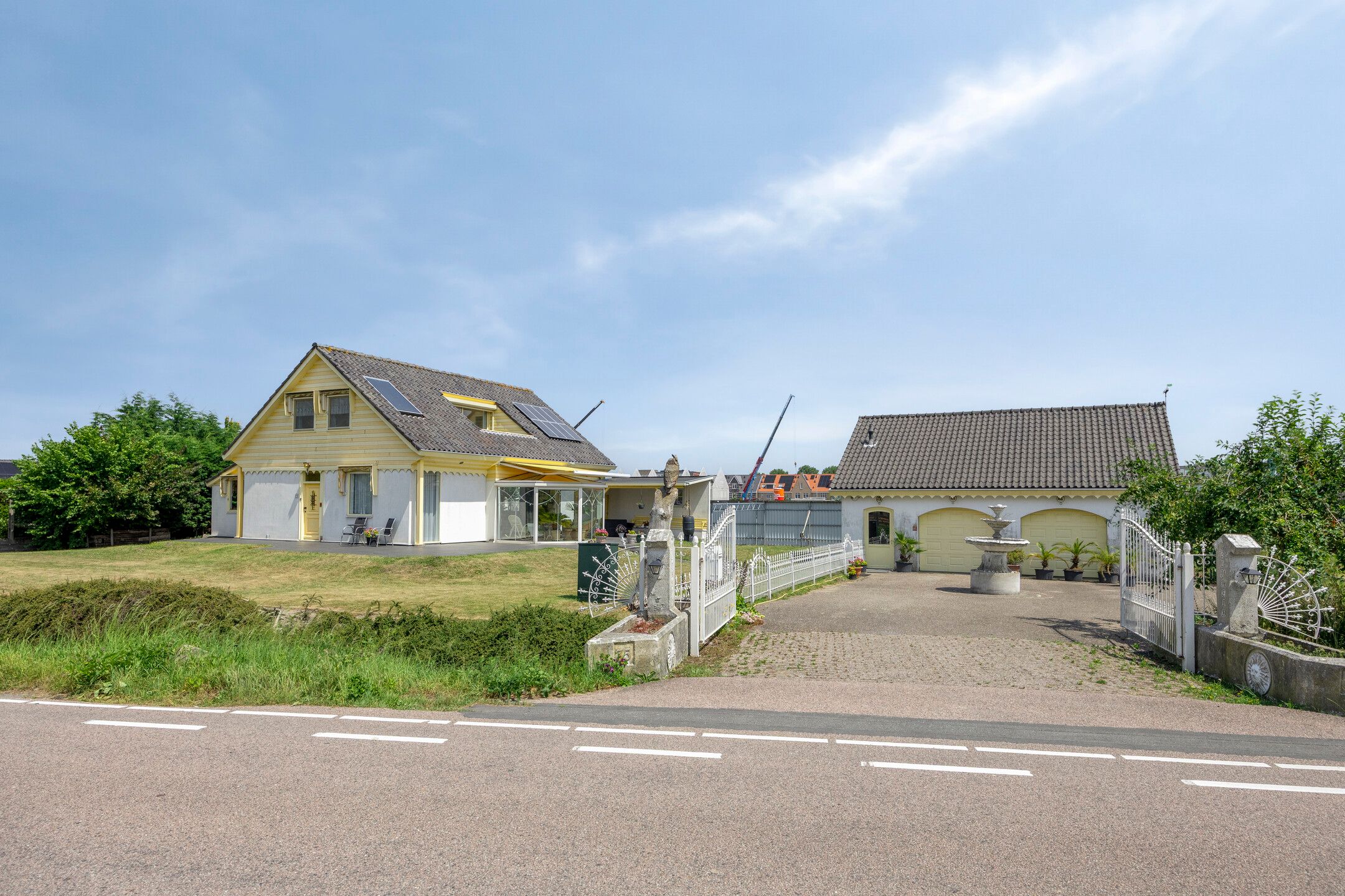 Overgauwseweg, 75, Pijnacker, 2641ND, Zuid-Holland, Nederland 75