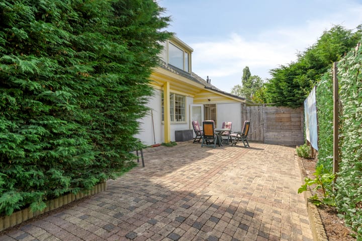 Foto 4 van Overgauwseweg 75