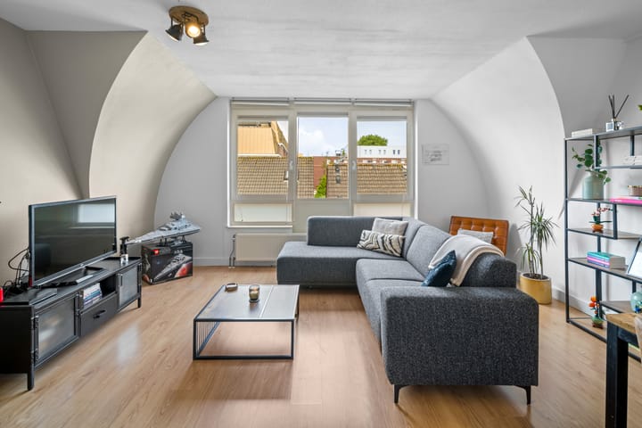 Foto 2 van Damstraat 46-E