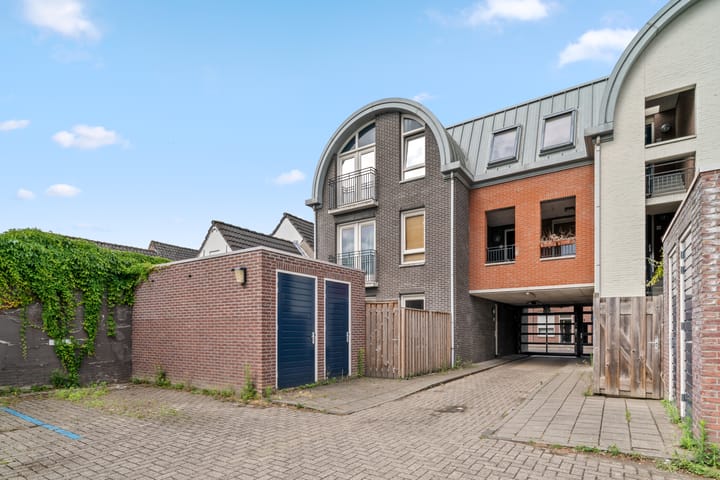 Foto 5 van Damstraat 46-E