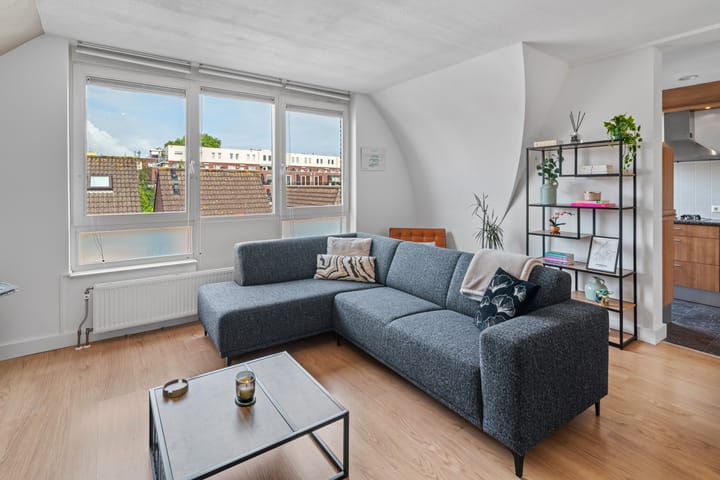 Foto 6 van Damstraat 46-E