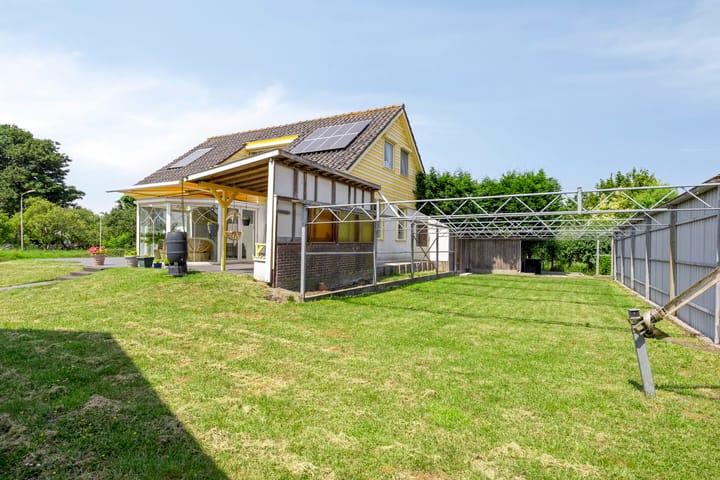 Foto 45 van Overgauwseweg 75