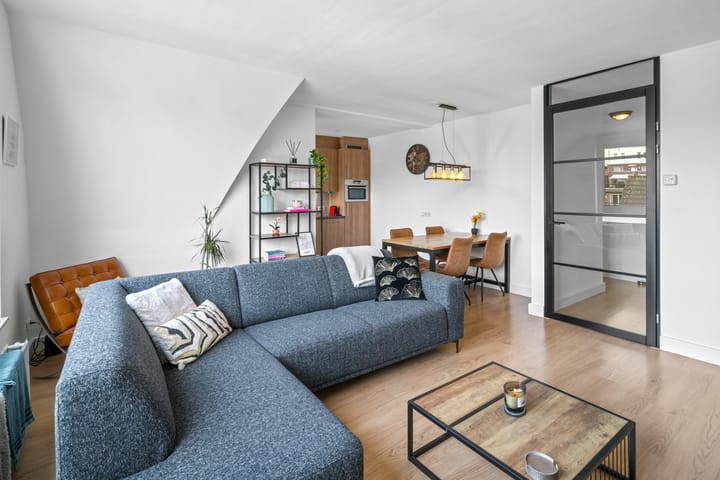 Foto 7 van Damstraat 46-E