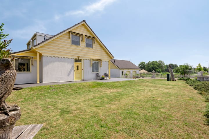 Foto 49 van Overgauwseweg 75