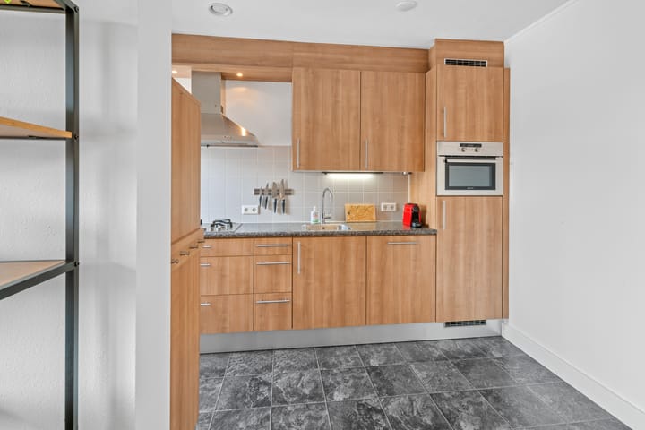 Foto 10 van Damstraat 46-E