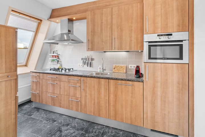 Foto 11 van Damstraat 46-E