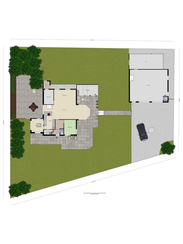 Foto 60 van Overgauwseweg 75