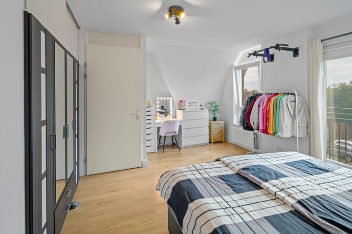 Foto 14 van Damstraat 46-E