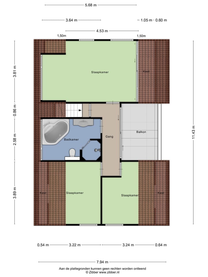 Foto 62 van Overgauwseweg 75