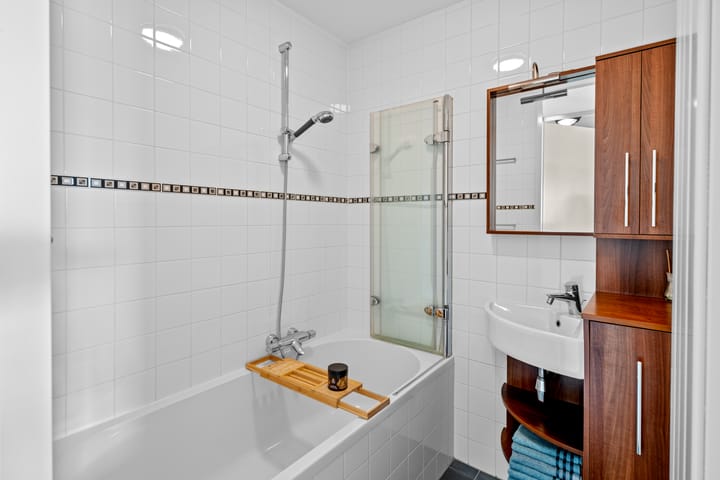 Foto 16 van Damstraat 46-E