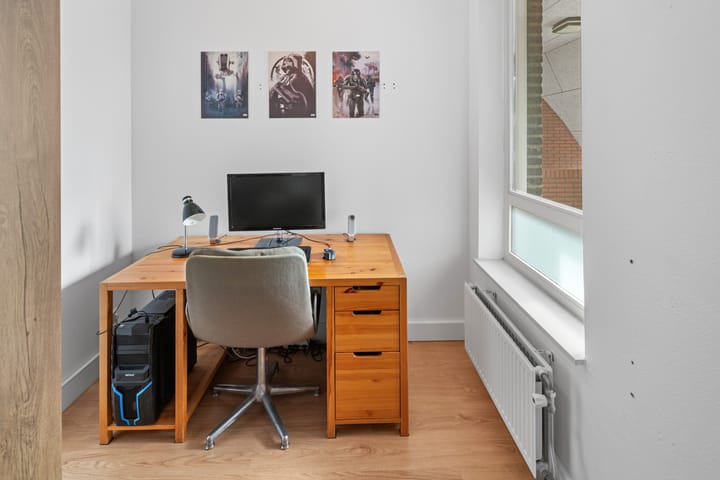 Foto 18 van Damstraat 46-E