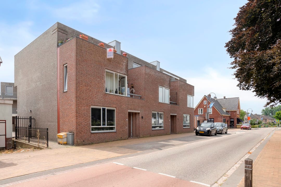 Foto 1 van Tielsestraat 63-B