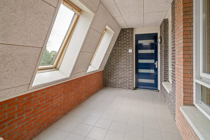 Foto 22 van Damstraat 46-E