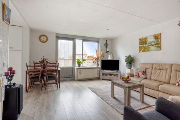 Foto 4 van Tielsestraat 63-B