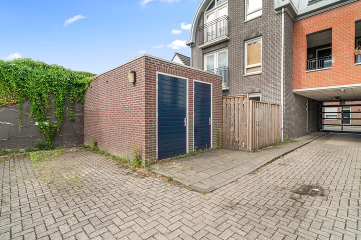 Foto 23 van Damstraat 46-E