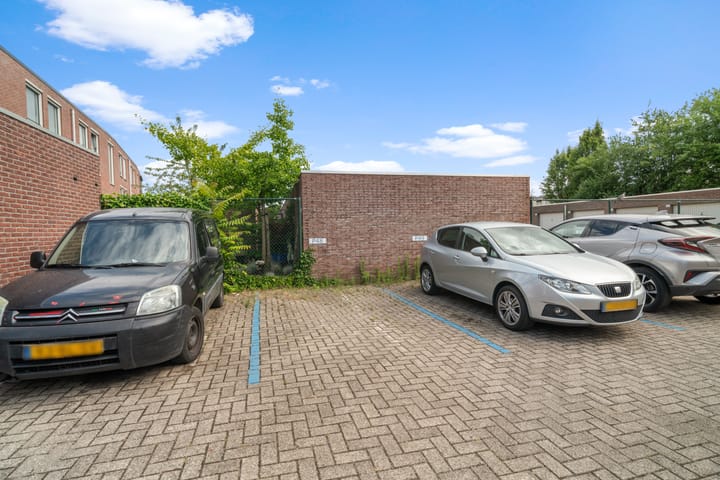 Foto 24 van Damstraat 46-E