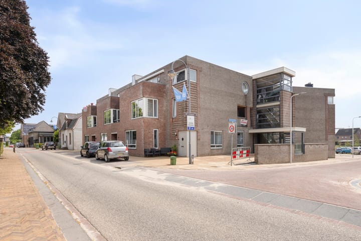 Foto 7 van Tielsestraat 63-B