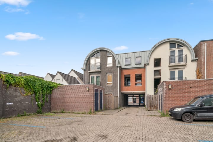 Foto 25 van Damstraat 46-E