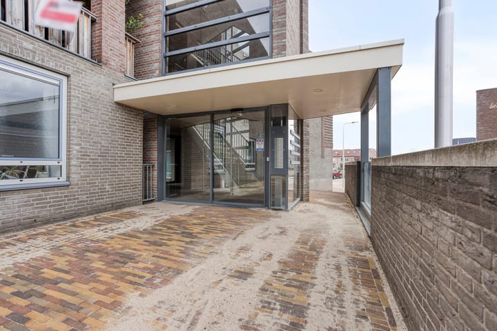 Foto 8 van Tielsestraat 63-B