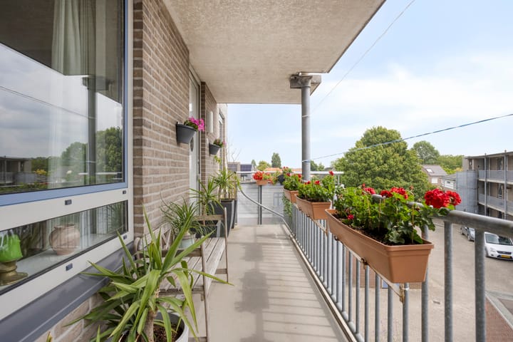 Foto 13 van Tielsestraat 63-B