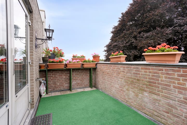 Foto 24 van Tielsestraat 63-B