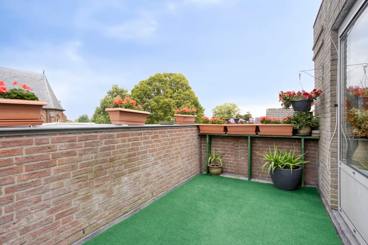 Foto 25 van Tielsestraat 63-B