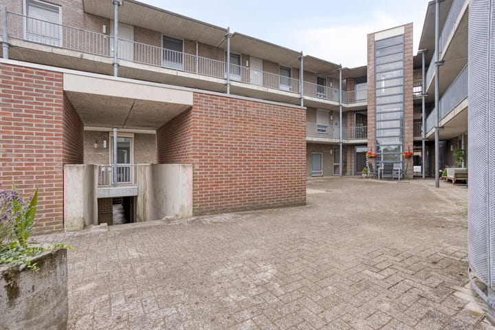 Foto 30 van Tielsestraat 63-B