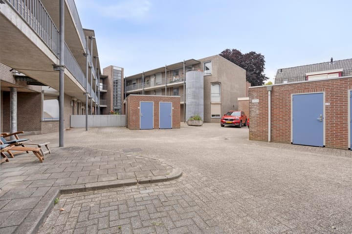 Foto 31 van Tielsestraat 63-B