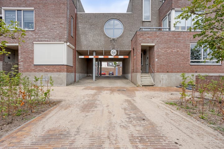 Foto 32 van Tielsestraat 63-B