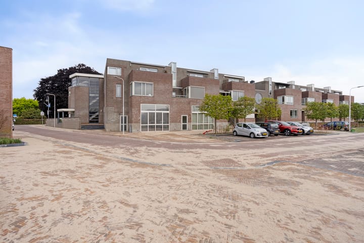 Foto 33 van Tielsestraat 63-B