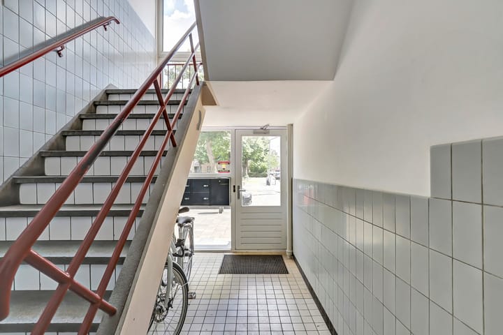 Foto 2 van Amalia van Solmsstraat 39