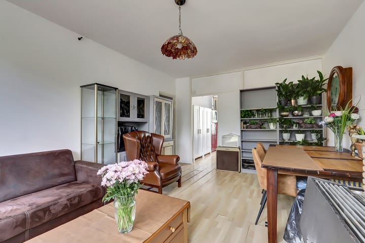 Foto 3 van Amalia van Solmsstraat 39