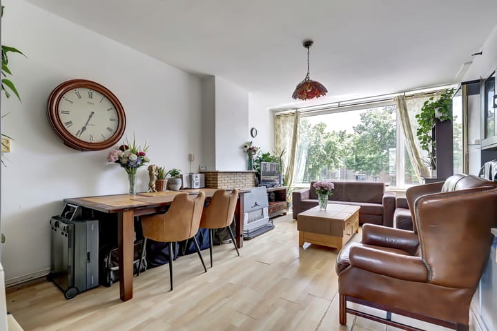 Foto 5 van Amalia van Solmsstraat 39