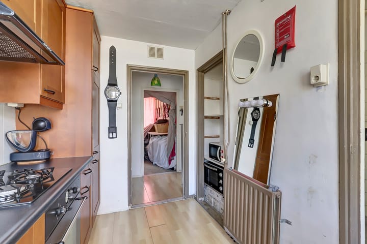 Foto 9 van Amalia van Solmsstraat 39