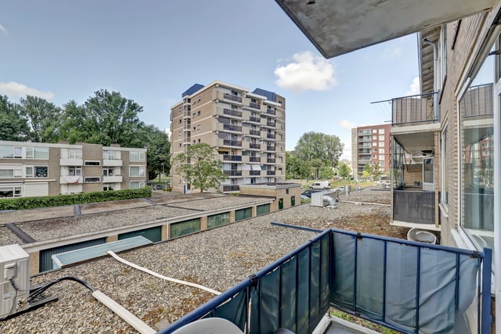 Foto 17 van Amalia van Solmsstraat 39