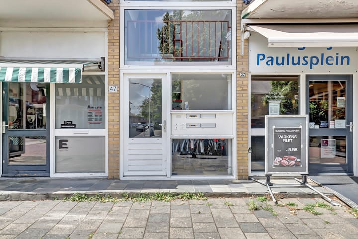 Foto 19 van Amalia van Solmsstraat 39