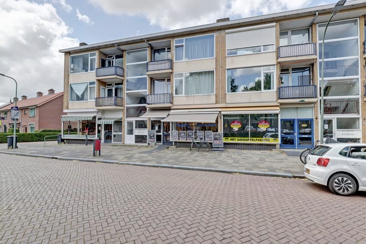 Foto 20 van Amalia van Solmsstraat 39