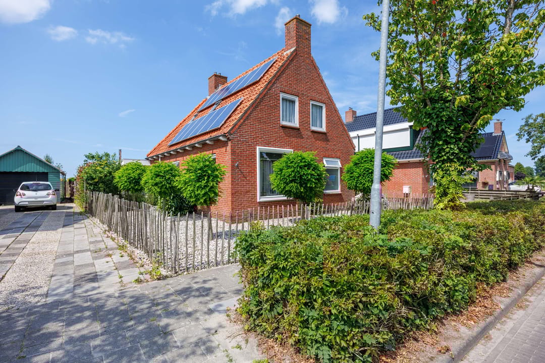 Foto 2 van Oudeweg 39