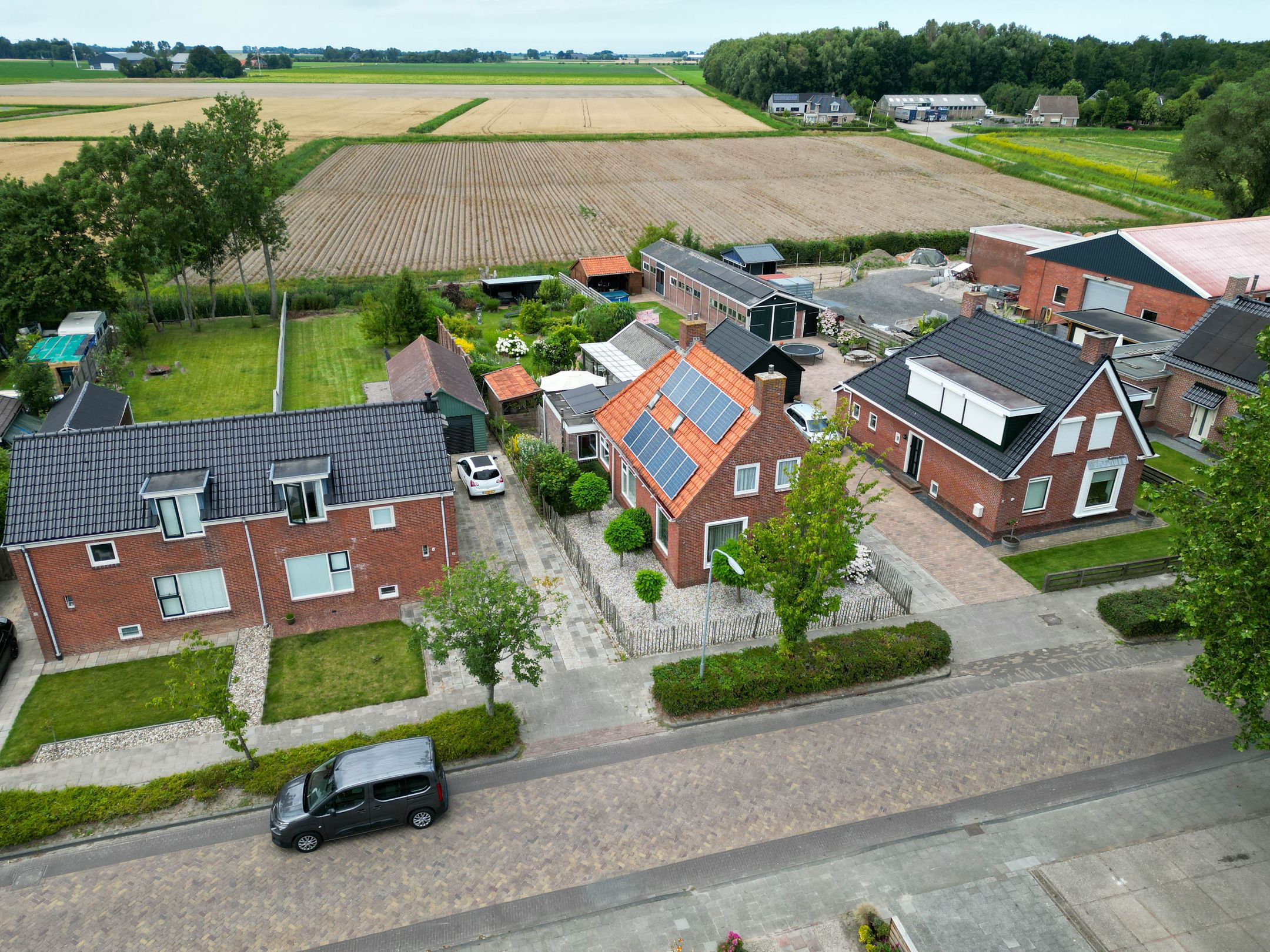 Foto 3 van Oudeweg 39