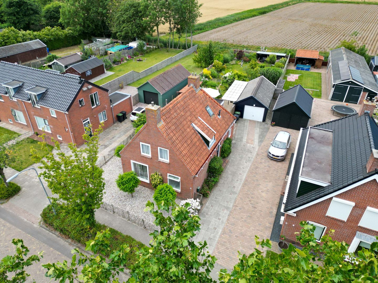 Foto 4 van Oudeweg 39