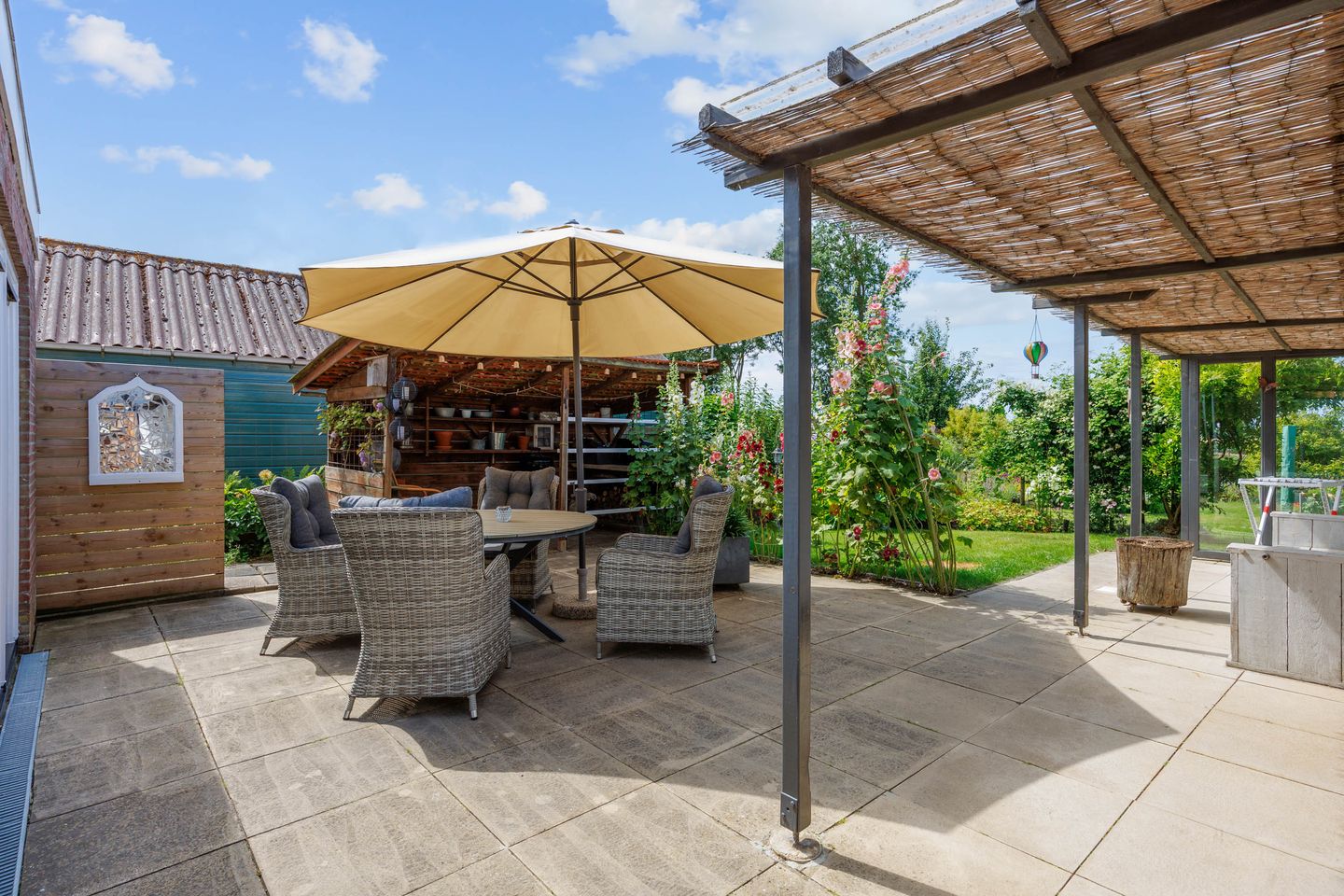 Foto 34 van Oudeweg 39