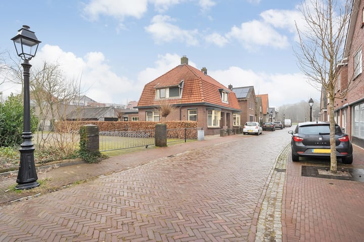 Foto 3 van Burgemeester van Riemsdijkstraat 7-B