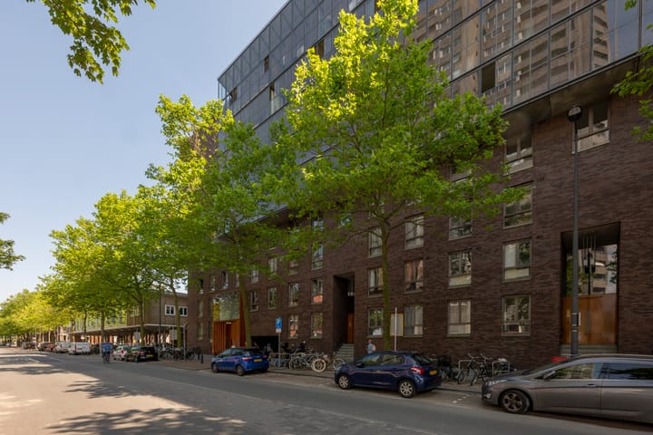 Foto 1 van KNSM-laan 520