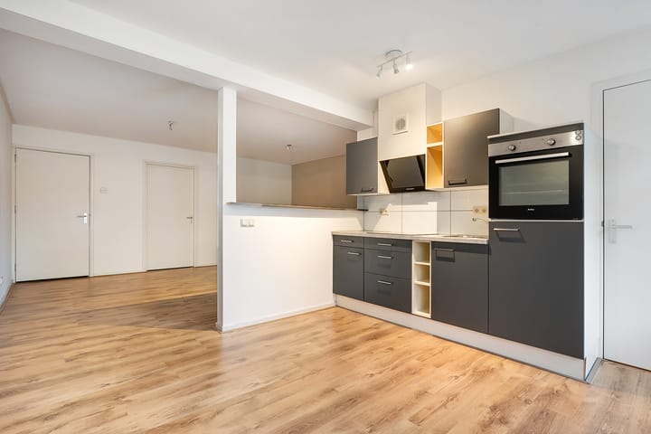 Foto 8 van Burgemeester van Riemsdijkstraat 7-B