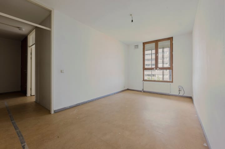 Foto 3 van KNSM-laan 520